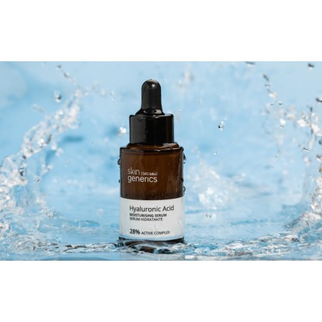 SERUM HIDRATANTE ACIDO HIALURONICO 28 SKG