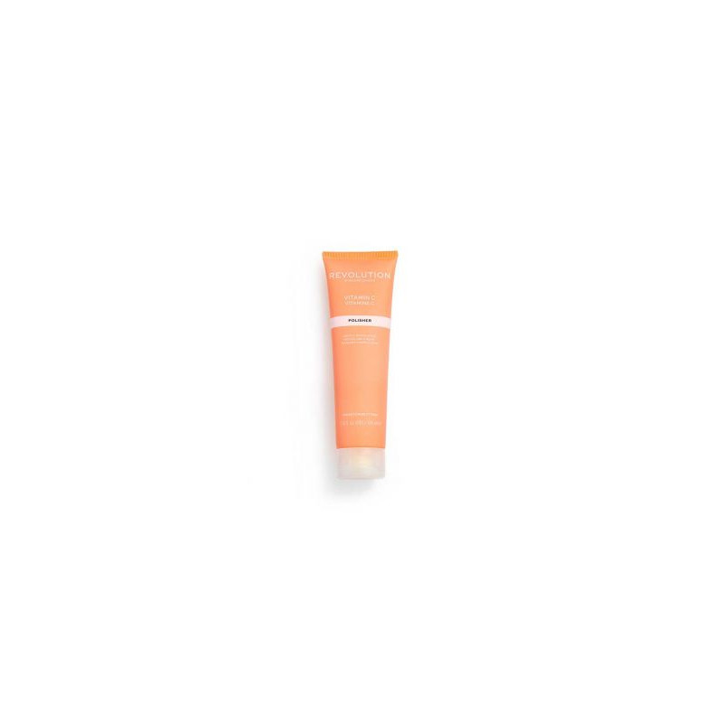 EXFOLIANTE FACIAL ILUMINADOR VITAMINA C REVOLUTION