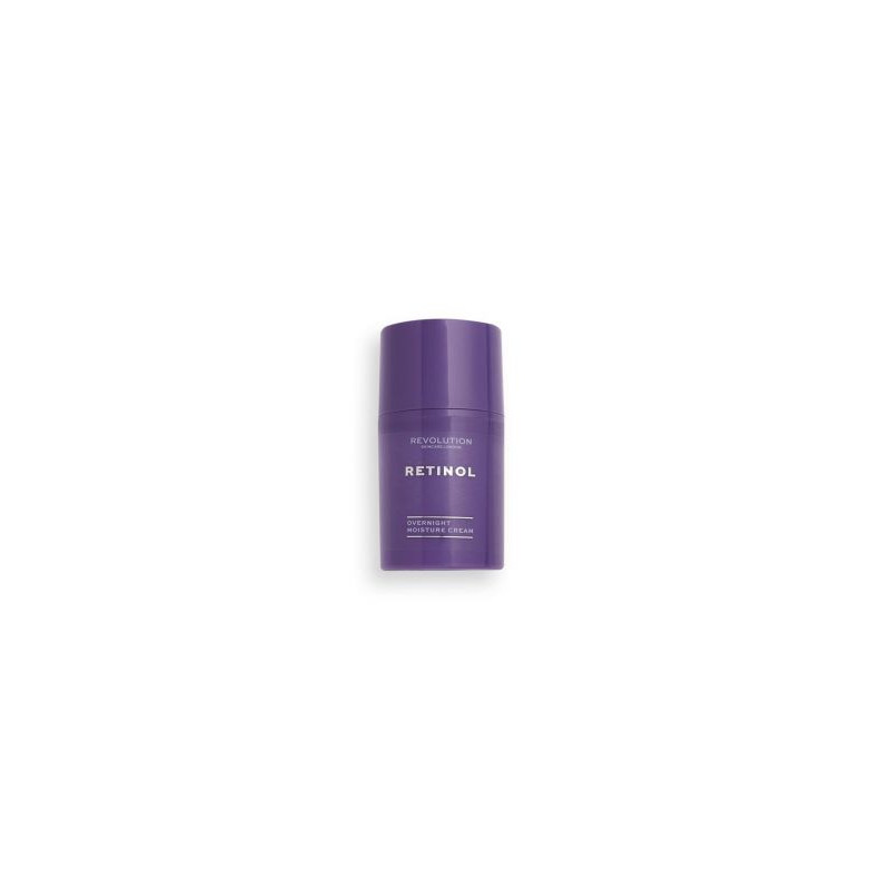 CREMA DE NOCHE RETINOL REVOLUTION