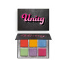 PALETA DE SOMBRAS POWER UNITY REVOLUTION