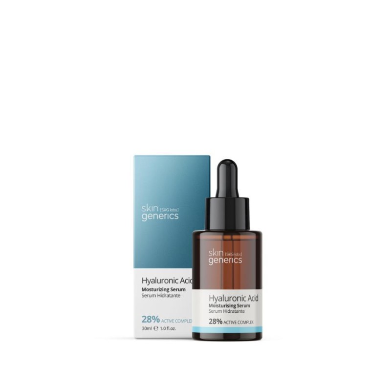 SERUM HIDRATANTE ACIDO HIALURONICO 28 SKG