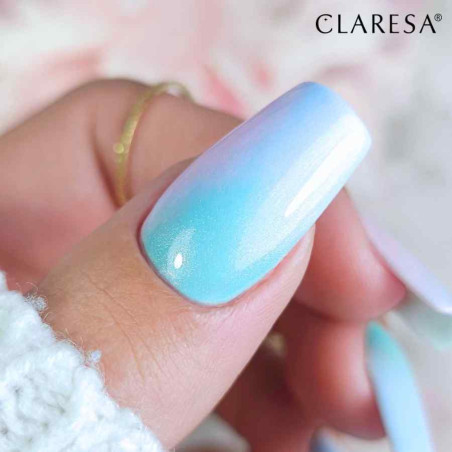 ESMALTE SEMIPERMANTENTE PASTEL GLAM 05 CLARESA