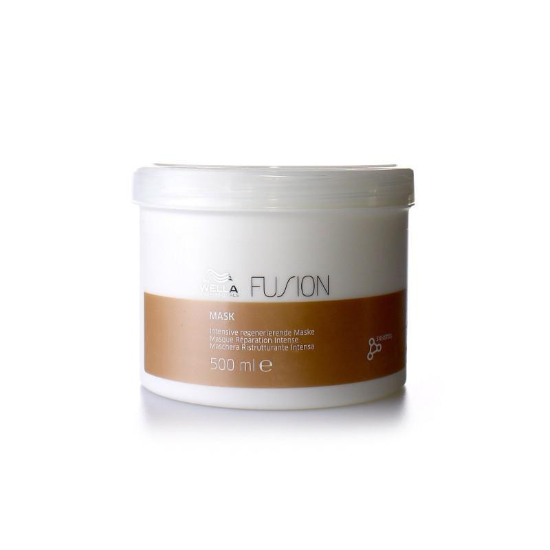 MASCARILLA FUSION WELLA  500ML 