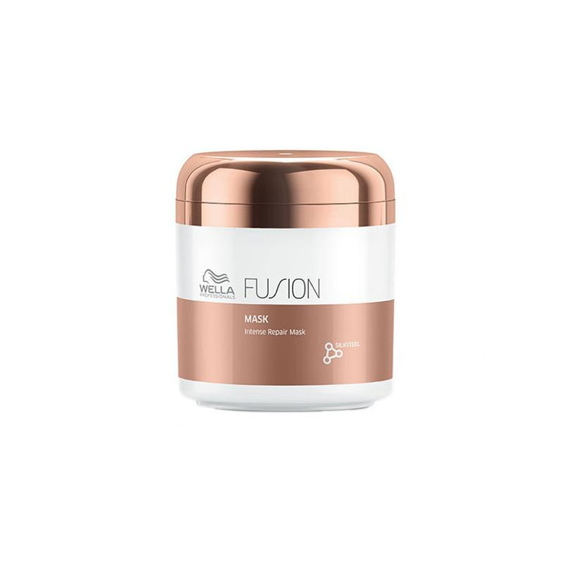 MASCARILLA FUSION WELLA  150ML 