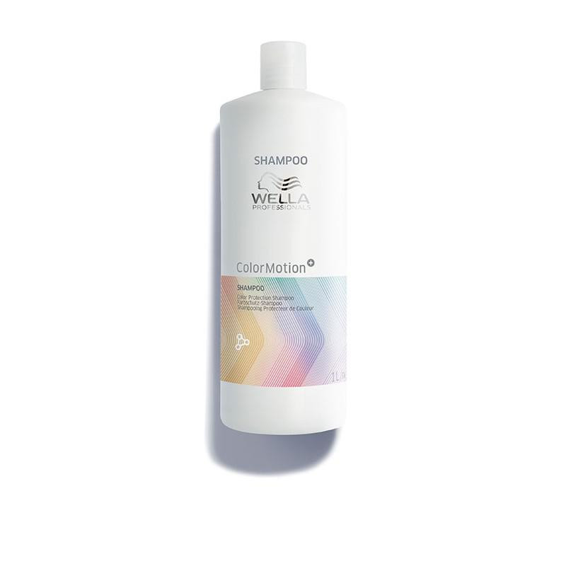 CHAMPU COLORMOTION  WELLA 1000ML 