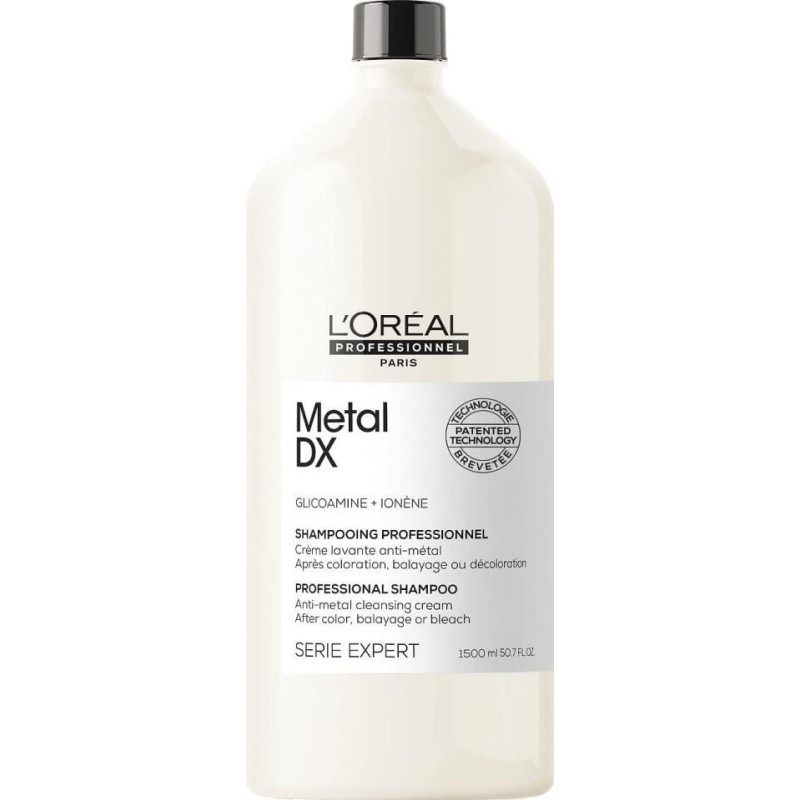 CHAMPU METAL DETOX 1500ML LOREAL 