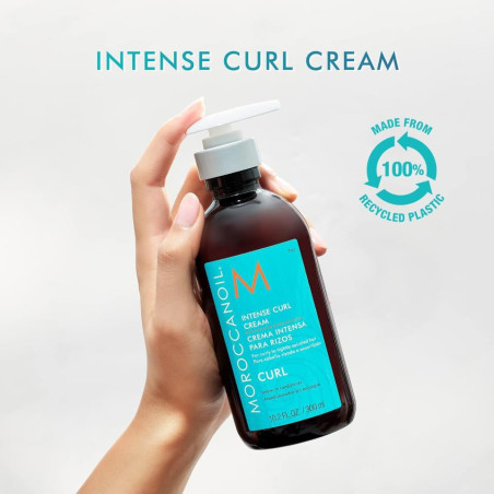 CREMA INTENSA RIZOS  MOROCCANOIL 300ML 