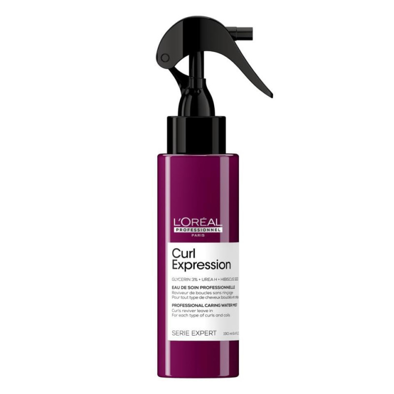 CURLS REVIVER SPRAY 190ML LOREAL