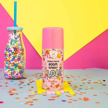 ROOM SPRAY POP FRUITY MIX 150ML