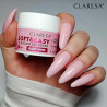 BUILDER GEL SOFT AND EASY BABY PINK 45GR CLARESA