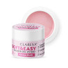 BUILDER GEL SOFT AND EASY GLAM PINK 45GR CLARESA