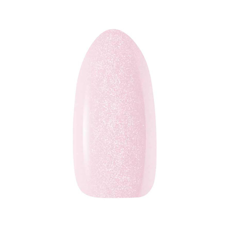 BUILDER GEL SOFT AND EASY GLAM PINK 45GR CLARESA