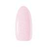 BUILDER GEL SOFT AND EASY GLAM PINK 45GR CLARESA