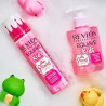 EQUAVE KIDS PRINCESS DETANG CONDI 200ML  REVLON