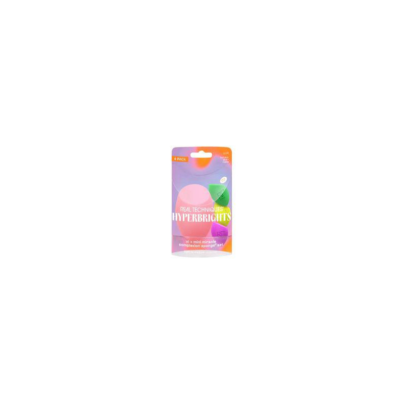 HYPERBRIGHTS XL MINI MIRACLE SPONGE RLT 