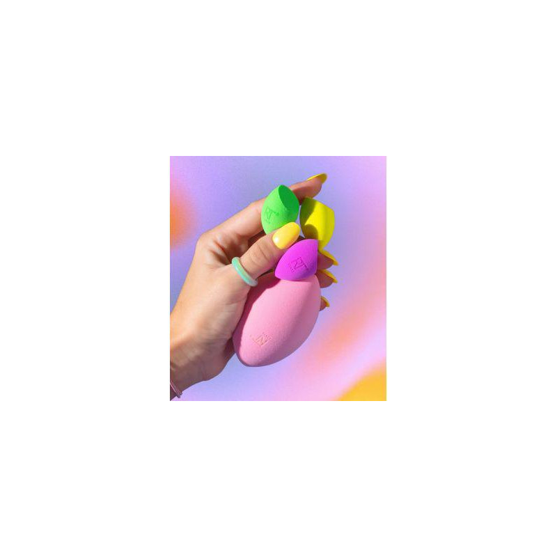 HYPERBRIGHTS XL MINI MIRACLE SPONGE RLT 