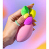 HYPERBRIGHTS XL MINI MIRACLE SPONGE RLT 