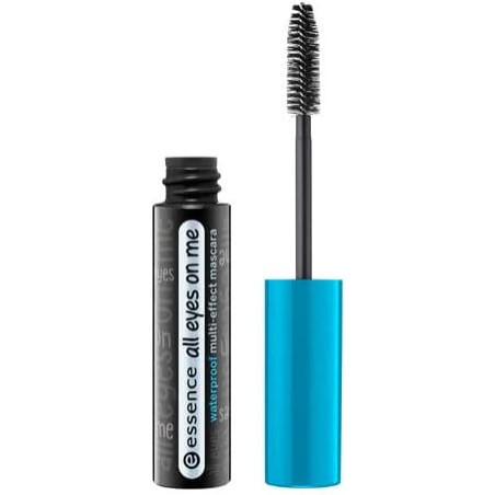 MASCARA ALL EYES ON ME  ESSENCE 