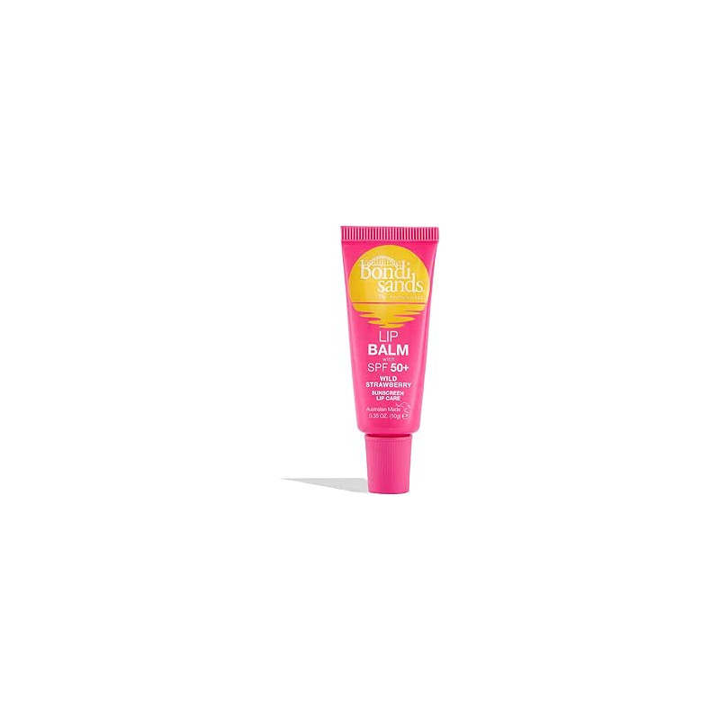 BONDI SANDS BALSAMO LABIAL SPF50  10GR FRESA