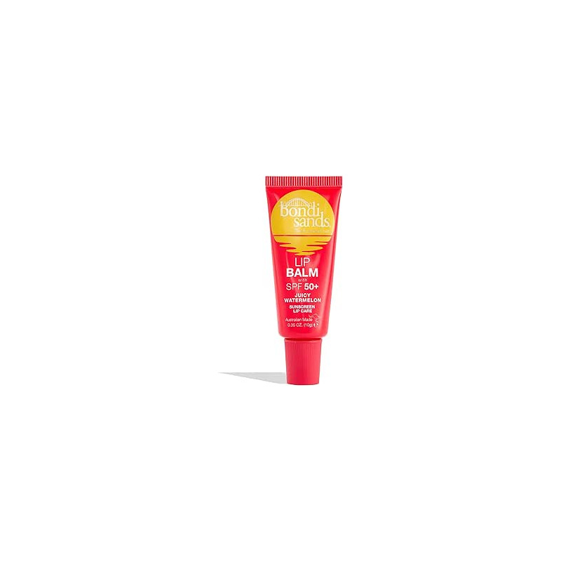 BONDI SANDS BALSAMO LABIAL SPF50  10GR SANDIA