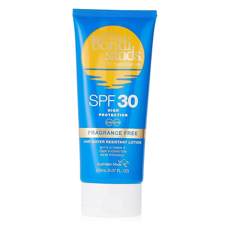 BONDI SANDS LOCION CORPORAL SPF30  150ML