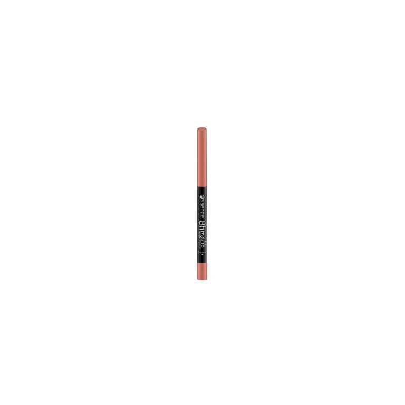 PERFILADOR LABIOS 8H 03 MATTE ESSENCE 