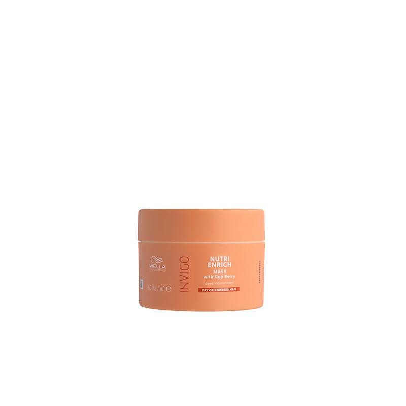 MASCARILLA ULTIMATE REPAIR WELLA 150ML