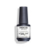  TOP COAT SILVER FOIL FLOCOS PRATEA 15ML   INOCOS