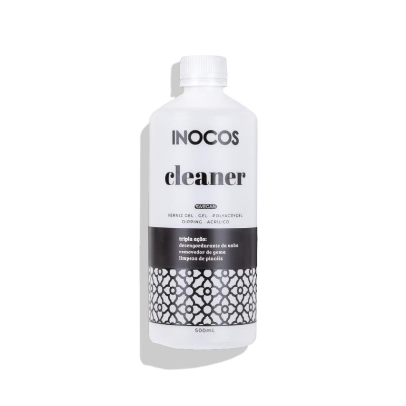 CLEANER 500ML INOCOS