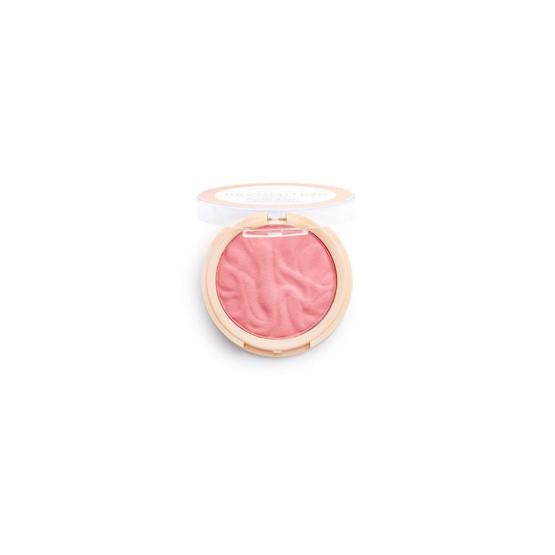 COLORETE BLUSHER RELOADED BALLERINA REVOLUTION