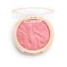 COLORETE BLUSHER RELOADED BALLERINA REVOLUTION