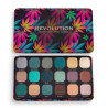 PALETA DE SOMBRAS FOREVER FLAWLESS CHI REVOLUTION 