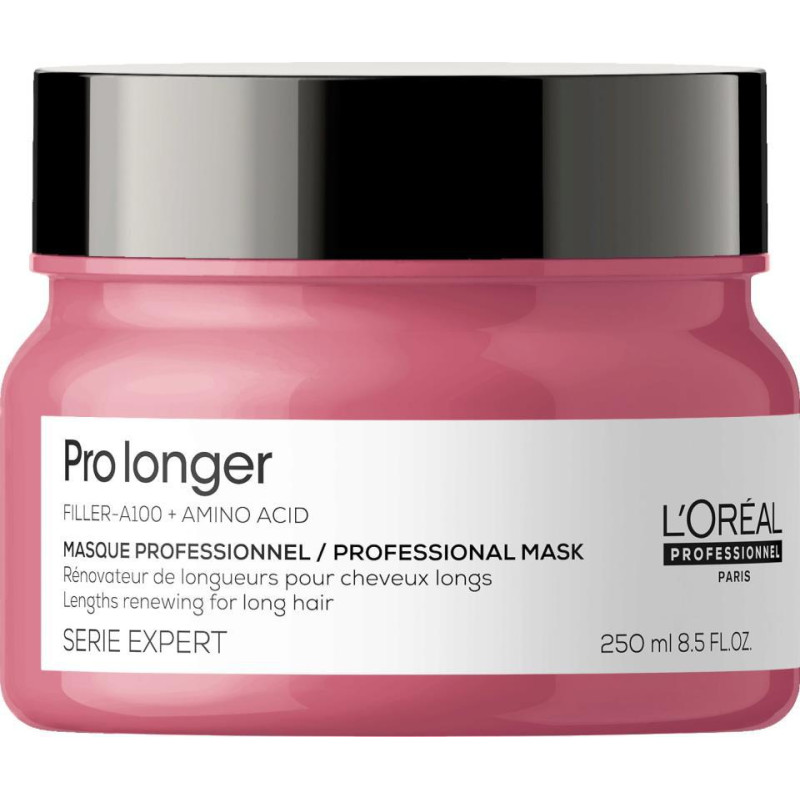 MASCARILLA PRO LONGER 250ML LOREAL