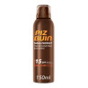 LOCION TAN & PROTEC SPF 15 PUIZ BUIN 150ML 