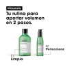 CHAMPU VOLUMEN 300ML LOREAL 