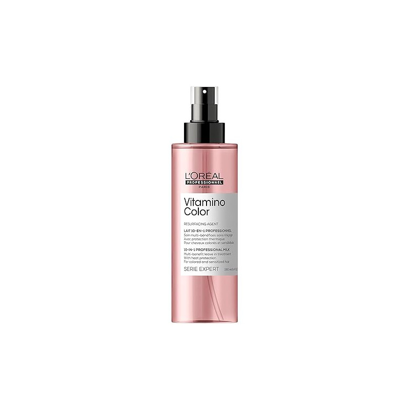 VITAMINO COLOR 10 EN 1 LOREAL 190ML 