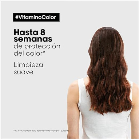 VITAMINO COLOR 10 EN 1 LOREAL 190ML 