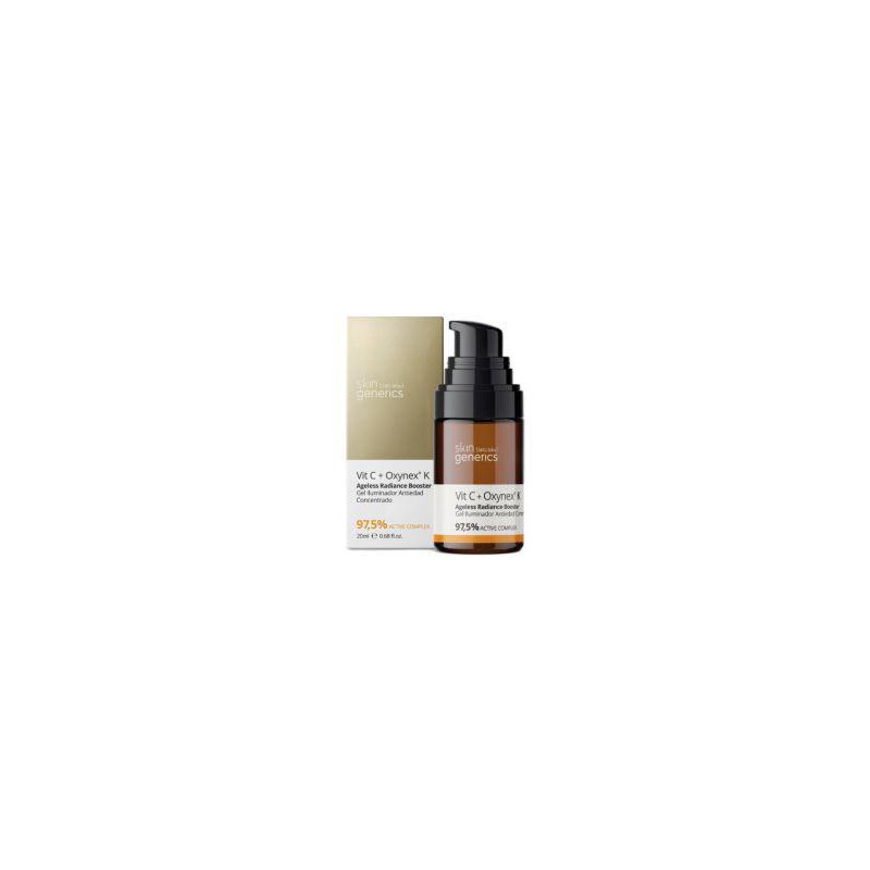 VIT C   OXYNEX ILUMINADOR CONCENTRADO 97 5  SKG