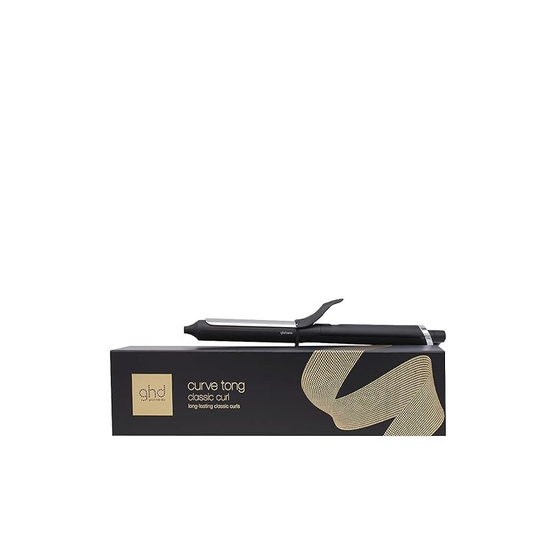 GHD TENACILLA CLASSIC RIZADOR CREATIVE CURL