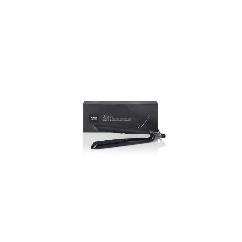 GHD PLANCHA CHRONOS BLACK 