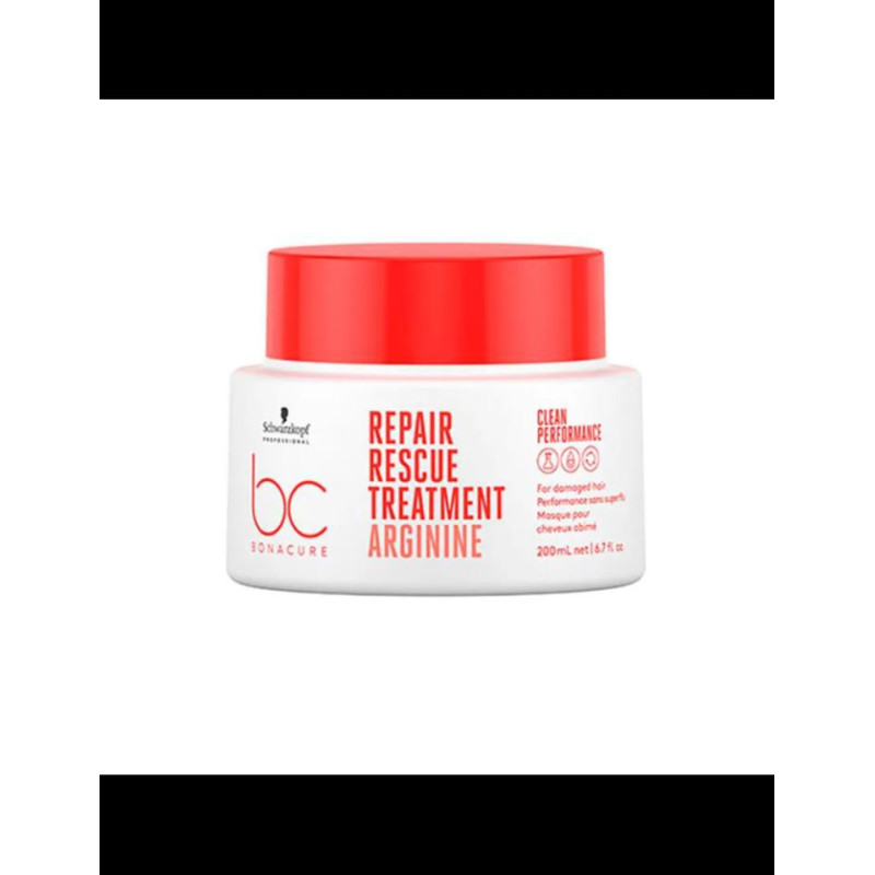 PEPTIDE REPAIR MASCARILLA TRAT 200ML SCHWARZOPF