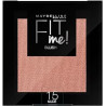 FITME COLORETE POLVO MATE 15N  MAYBELLINE