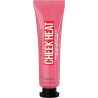 CHEEK HEAT COLORETE 15 NUDE BUM  MAYBELLINE