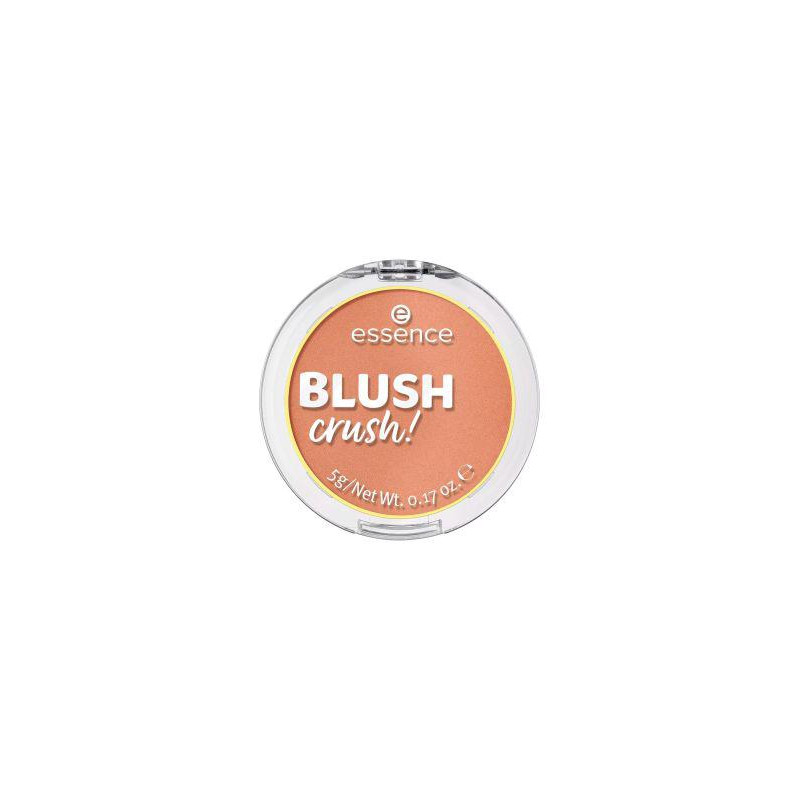 COLORETE BLUSH CRUSH 10 ESSENCE 