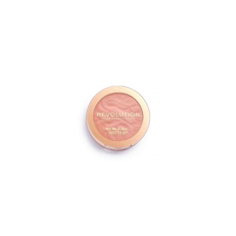 COLORETE  BLUSHER RELOADED-RHUBARB & CUSTARD