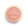 COLORETE  BLUSHER RELOADED-RHUBARB & CUSTARD