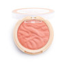 COLORETE  BLUSHER RELOADED-RHUBARB & CUSTARD