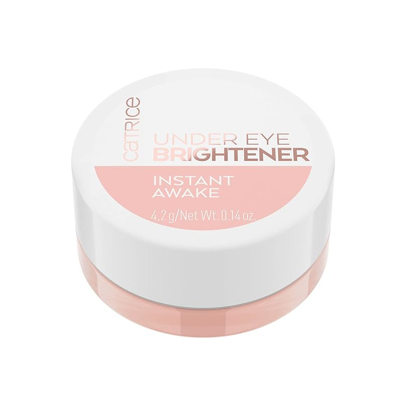 ILUMINADOR DE OJERA UNDER EYE BRIGHTENER CATRICE 