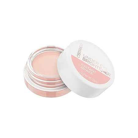 ILUMINADOR DE OJERA UNDER EYE BRIGHTENER CATRICE 