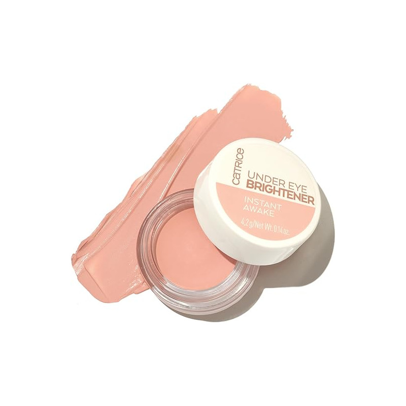 ILUMINADOR DE OJERA UNDER EYE BRIGHTENER CATRICE 